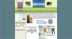 Desktop Screenshot of kauaihwa.org